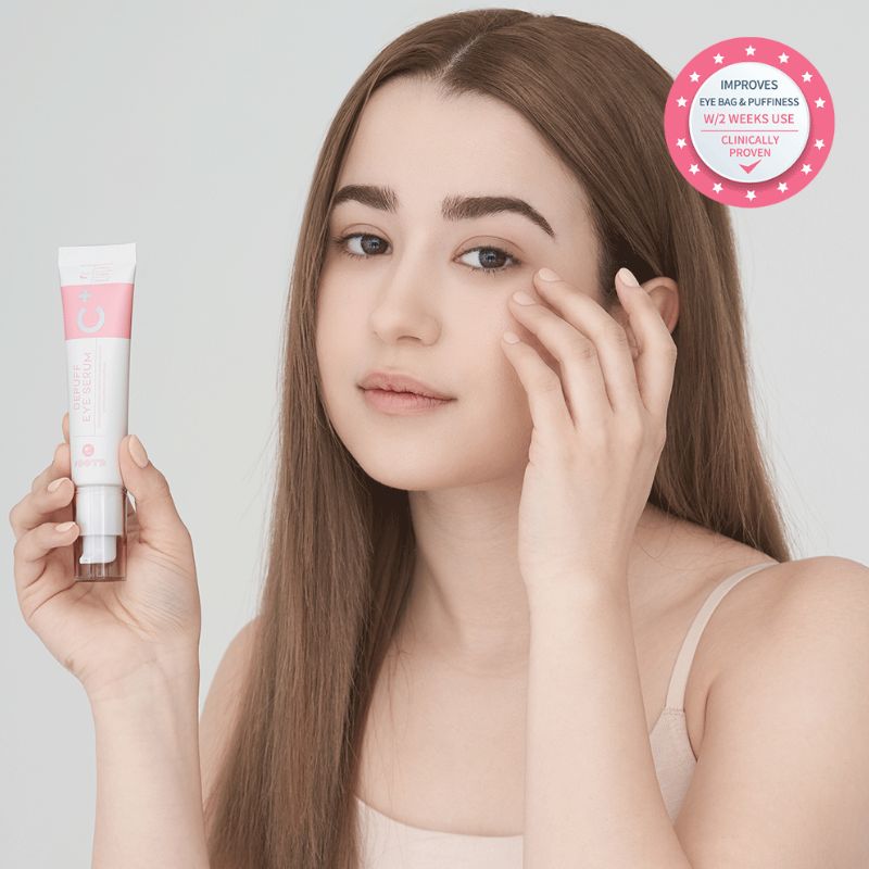 Околоочен серум OOTD