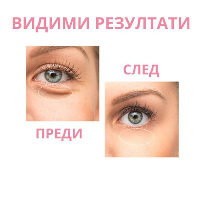 Околоочен серум OOTD