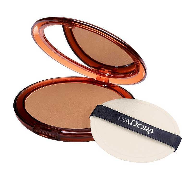 Бронзант IsaDora 45 Highlight Tan