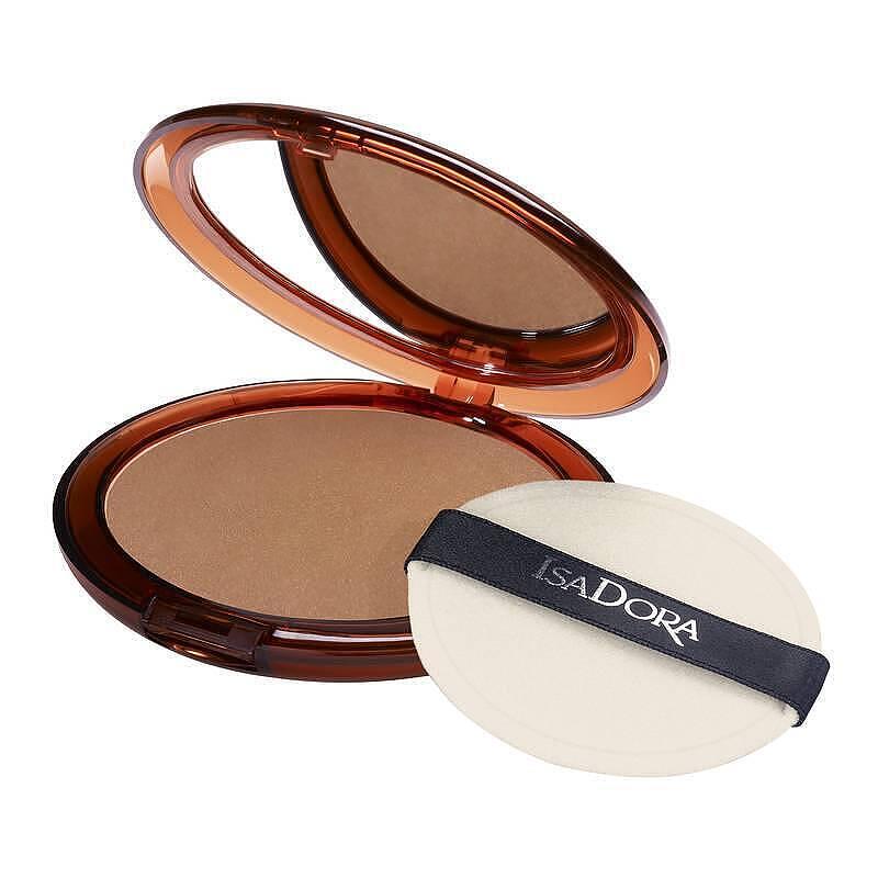 Бронзант IsaDora 46 Golden Tan