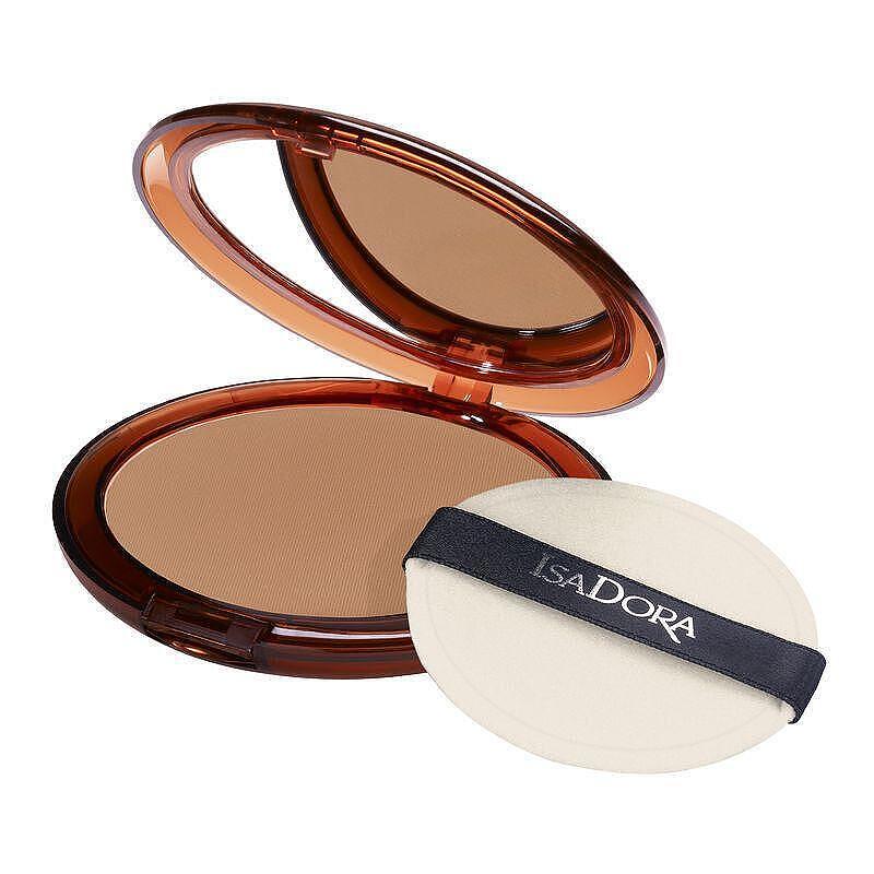 Бронзант IsaDora 48 Matte Tan