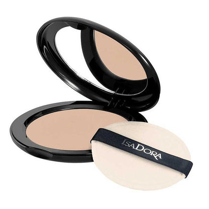 Пудра IsaDora 11 Soft Mist