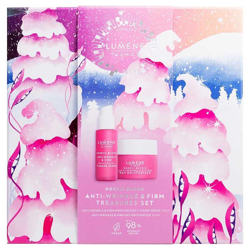 Подаръчен комплект Lumene