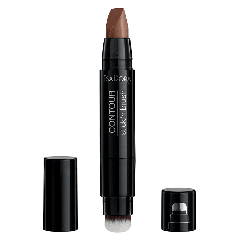 Контуриране IsaDora 36 Warm Mocha