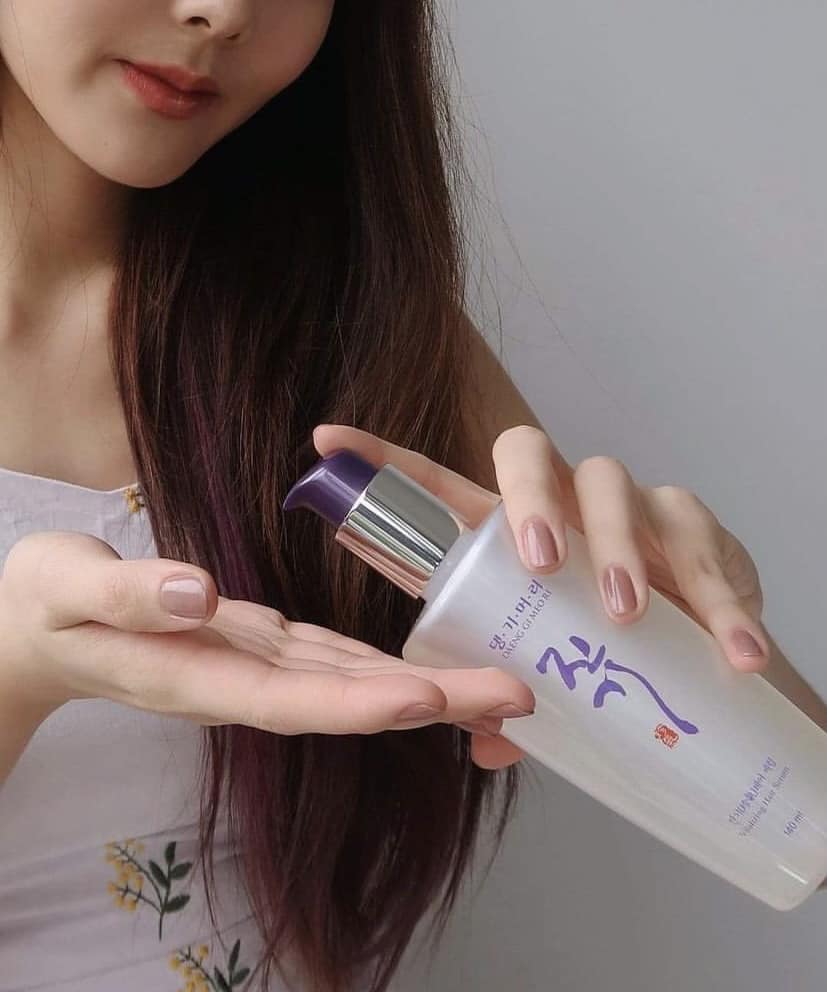 Серум за коса Doori Cosmetics