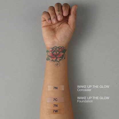 Коректор IsaDora