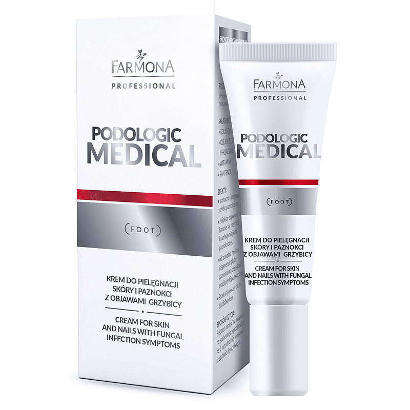 Крем за крака Farmona