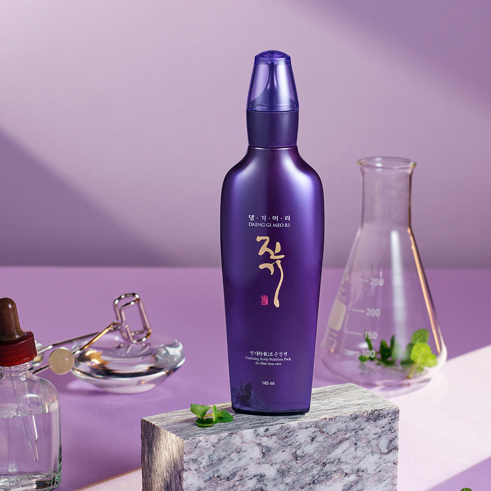 Серум за коса Doori Cosmetics