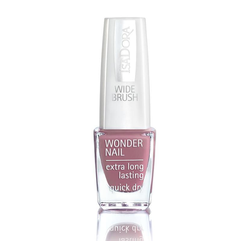 Лак за нокти IsaDora 546 Cool Mauve