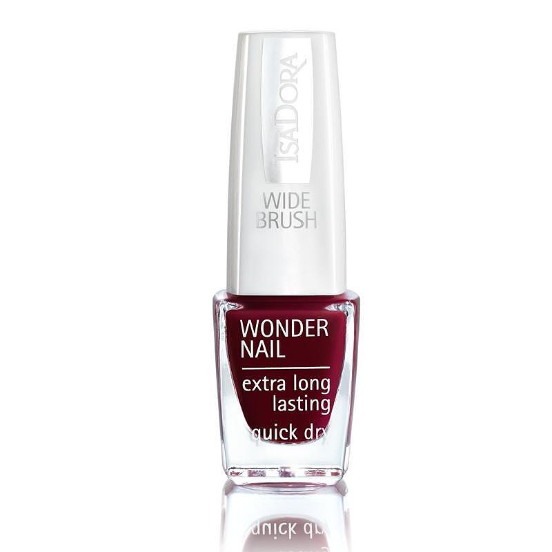 Лак за нокти IsaDora 562 Ruby Velvet