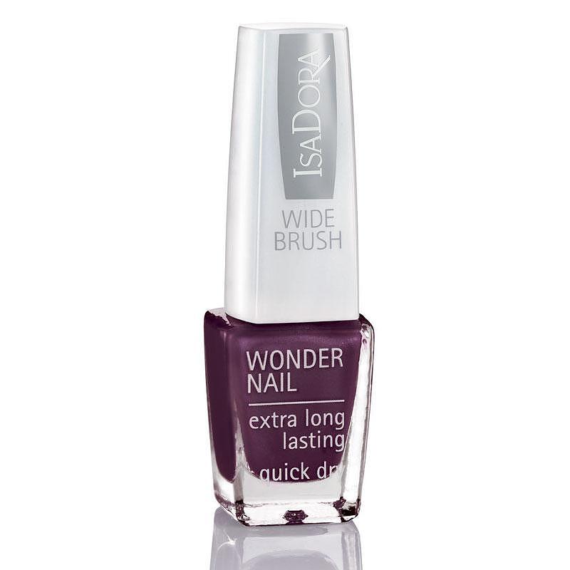 Лак за нокти IsaDora 772 Purple Reign