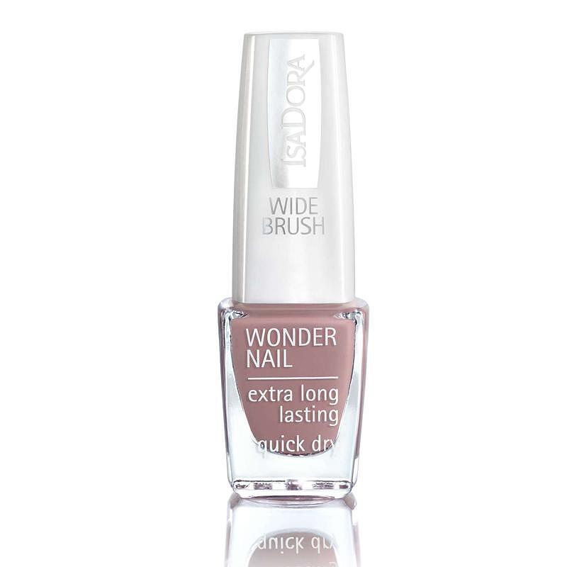 Лак за нокти IsaDora 577 Cream Supreme