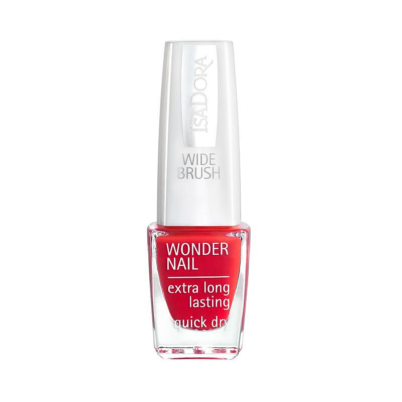 Лак за нокти IsaDora 412 In Red