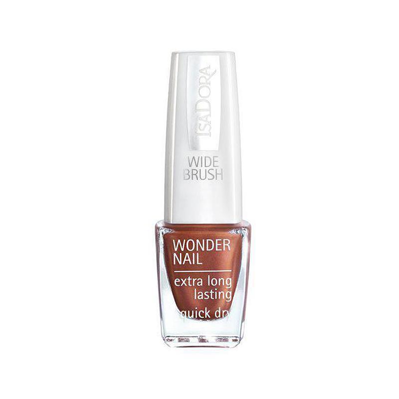 Лак за нокти IsaDora 437 Copper crush