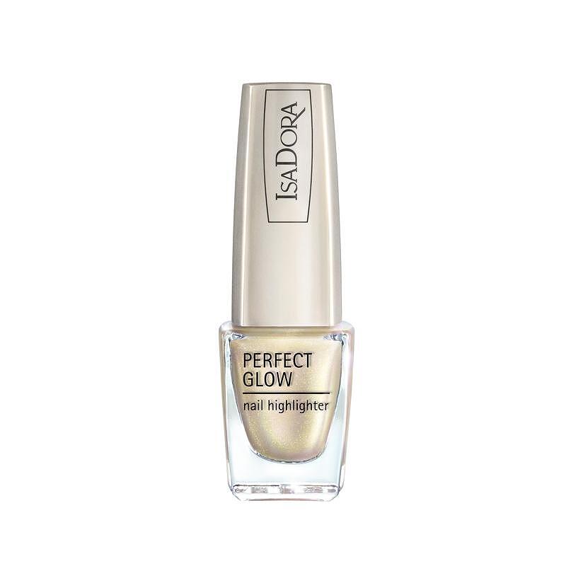 Лак за нокти IsaDora 950 Golden Glow