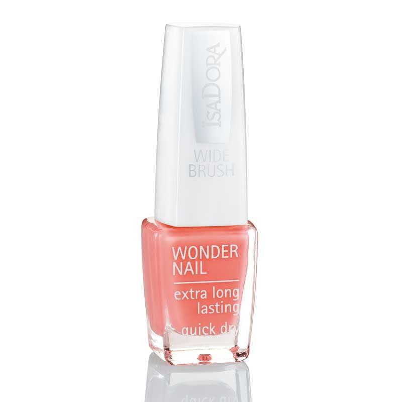 Лак за нокти IsaDora 609 Apricot Coral