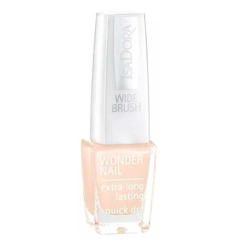 Лак за нокти IsaDora 500 Posh Peach