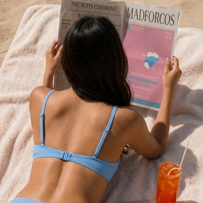 Пилинг за тяло Madforcos