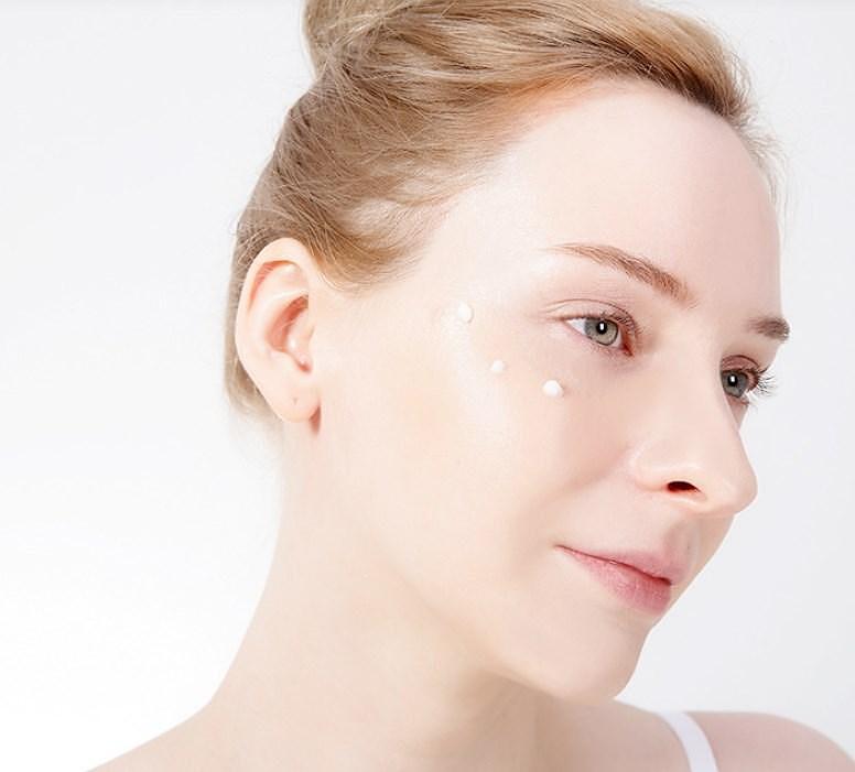 Серум за лице Chamos Cosmetics