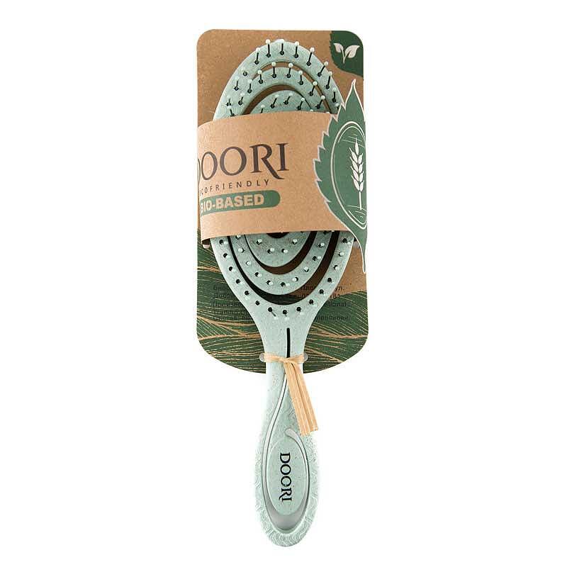 Четки за коса Doori Cosmetics Мента