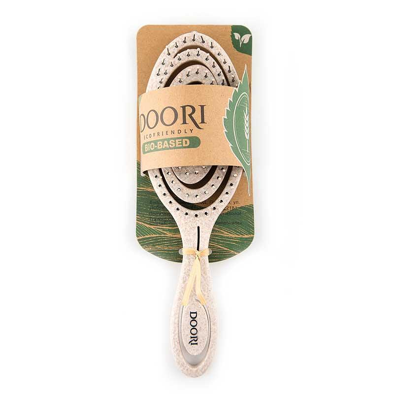 Четки за коса Doori Cosmetics Слама