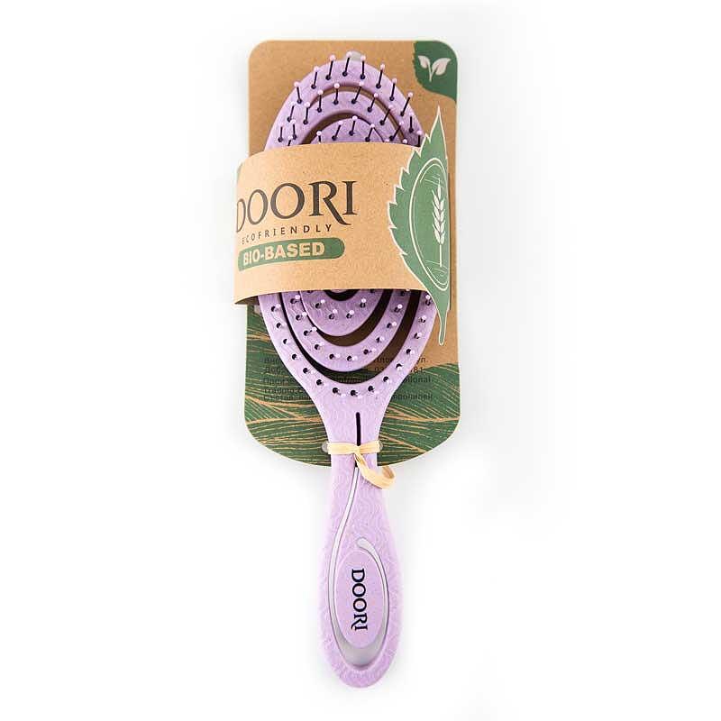 Четки за коса Doori Cosmetics Лаванда