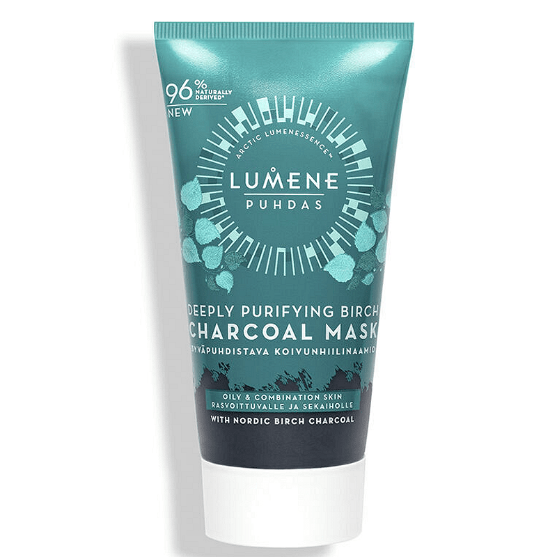 Почистваща маска Lumene