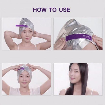 Маска за коса Doori Cosmetics