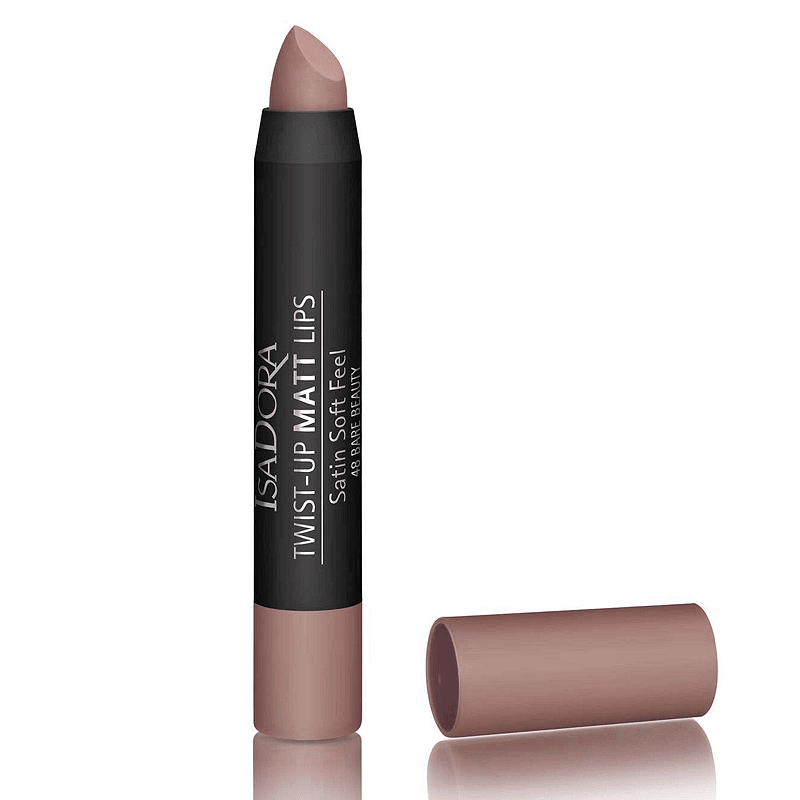 Червило IsaDora 48 Bare Beauty