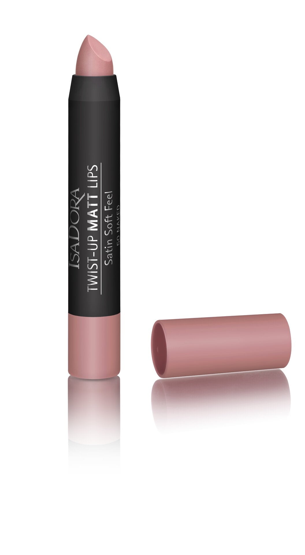 Червило IsaDora 50 Naked