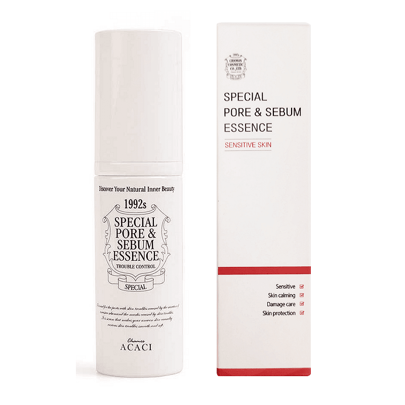 Крем за акне Chamos Cosmetics