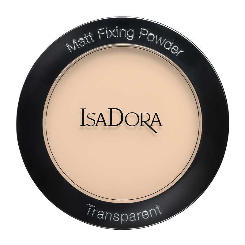 Пудра IsaDora 03 Sheer Nude