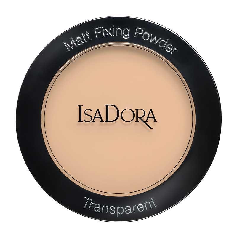Пудра IsaDora 05 Sheer Sand