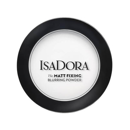 Пудра IsaDora