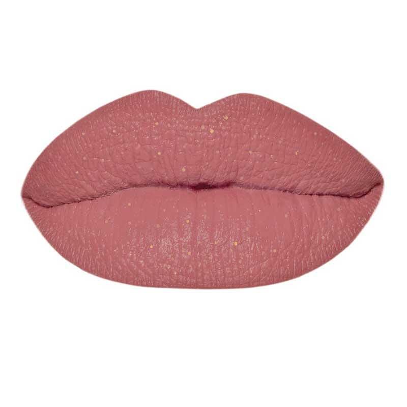 Червило IsaDora 04 Rocky Rose