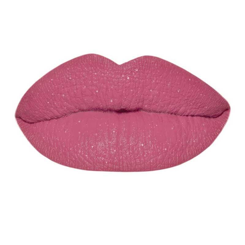 Червило IsaDora 14 Pink Lady