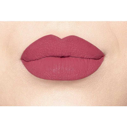 Червило IsaDora 16 Raspberry