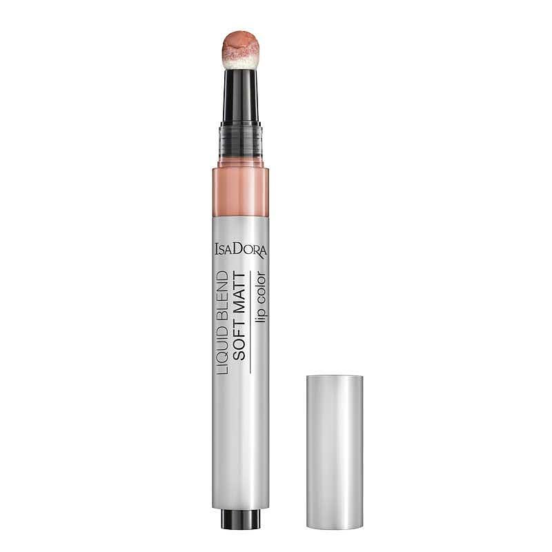 Червило IsaDora 80 Toffee Pink