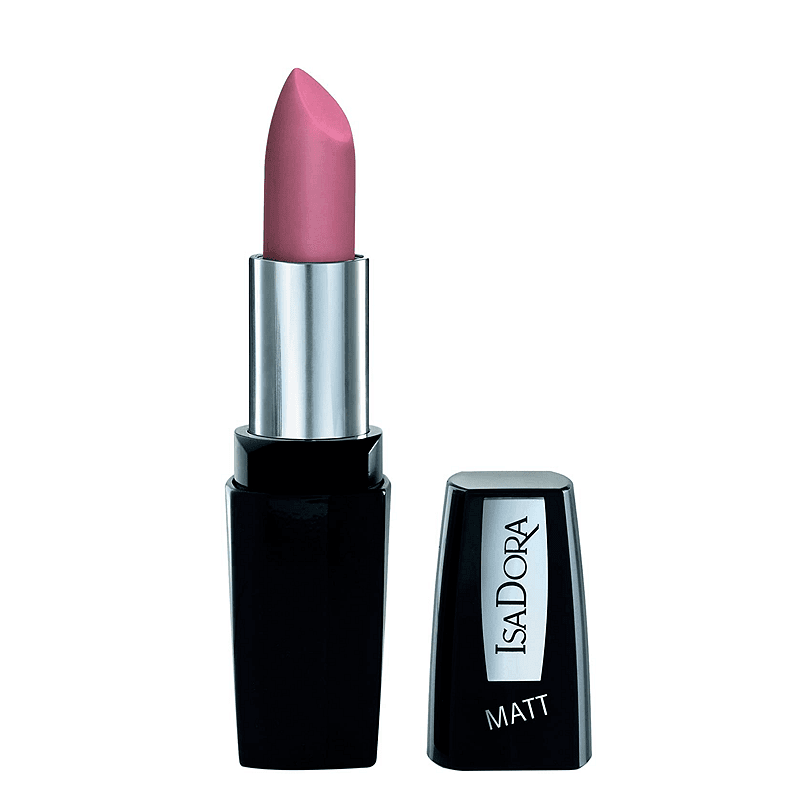 Червило IsaDora 07 Nude Pink