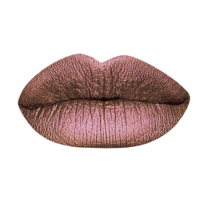 Червило IsaDora 91 Bronze Babe