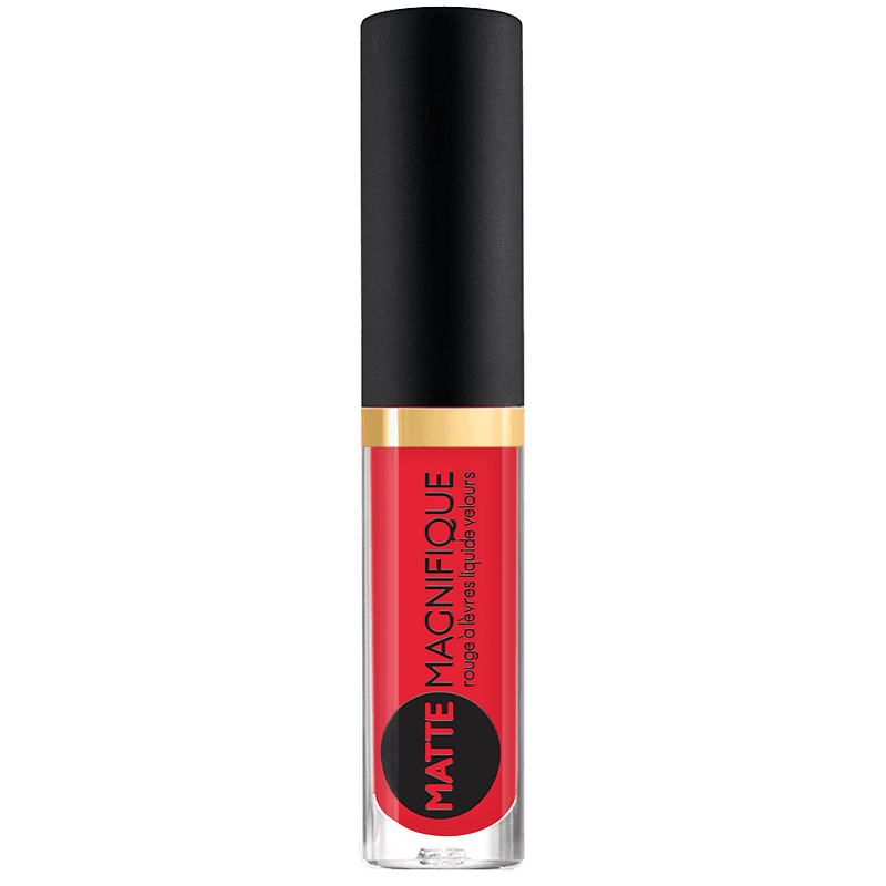 Червило Vivienne Sabó Paris 215 Coral red