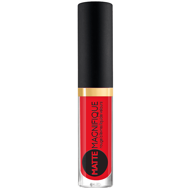 Червило Vivienne Sabó Paris 216 Classic red
