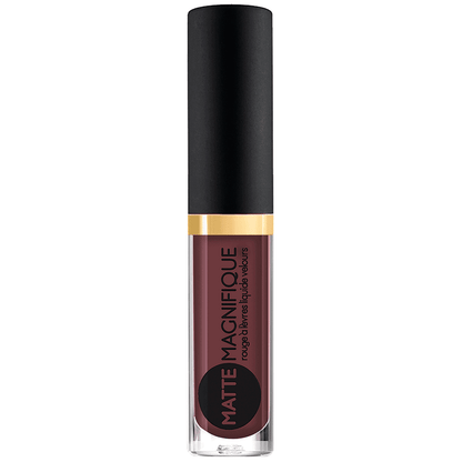 Червило Vivienne Sabó Paris 221 Dark cherry