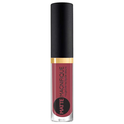 Червило Vivienne Sabó Paris 224 Light marsala