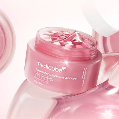 Крем за лице Medicube