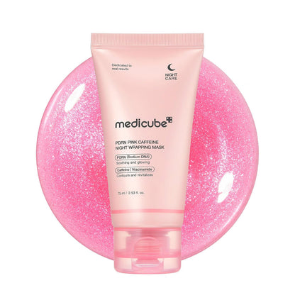 Маска за лице Medicube