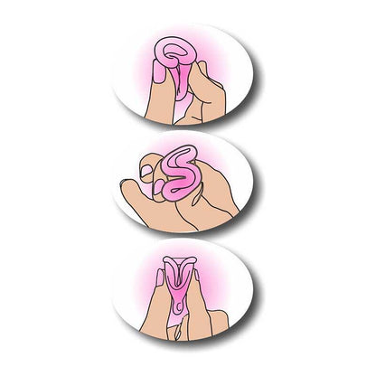 Интимна грижа Me Luna