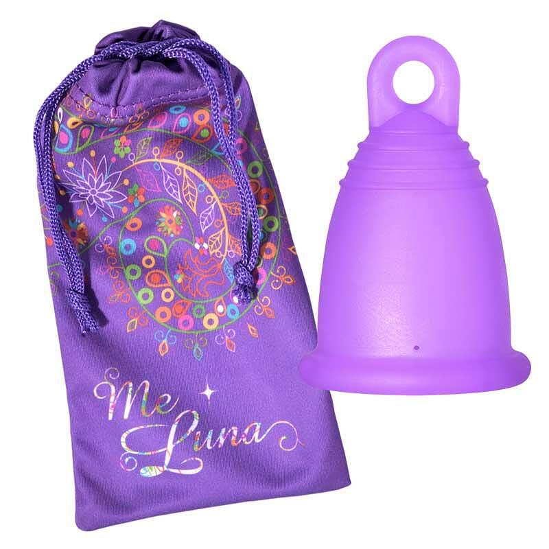 Интимна грижа Me Luna