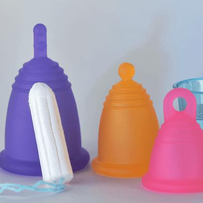 Интимна грижа Me Luna