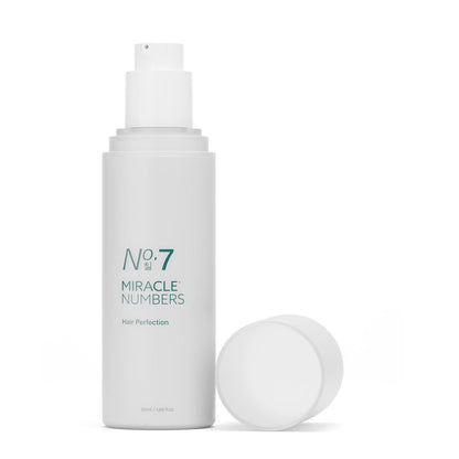 Серум за коса Miracle Numbers No.7